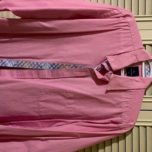 Tailorbyrd Collection XL Button Down